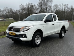 Fiat Fullback - 2.4D SX Extended Cab