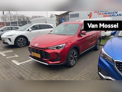 MG ZS - Hybrid+ 1.5 Hybrid+ Luxury