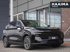 Leapmotor B10 - Design ProMax 67.1 kWh | Licht interieur kleur | Navigatie | Rondom camera | 18inch Velgen