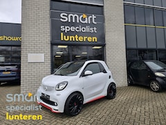 Smart Fortwo - BRABUS Tailormade USHUAIA