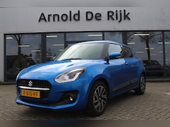 Suzuki Swift - 1.2 Style Smart Hybrid CVT Automaat