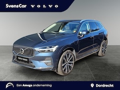 Volvo XC60 - 2.0 Recharge T6 AWD Inscription | Trekhaak | Harman/Kardon | 360 graden camera | Panoramad