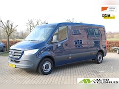 Mercedes-Benz Sprinter - 311 2.2 CDI H2 CAMERA TREKHAAK CRUISE