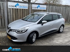 Renault Clio Estate - 1.2-16V Collection 1.2 4 Cilinder motor