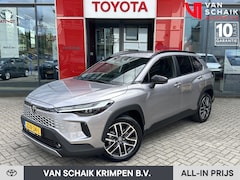 Toyota Corolla - Hybrid 180 Executive NL-auto Demo Leer