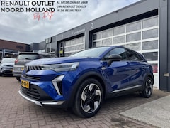 Renault Symbioz - 1.6 E-Tech full hybrid 145 Iconic