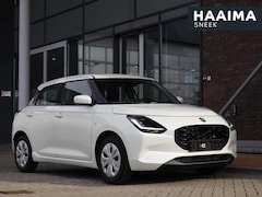 Suzuki Swift - 1.2 Comfort Smart Hybrid | Navigatie | Camera | Keylesse entry & Start | Airco | Adaptive