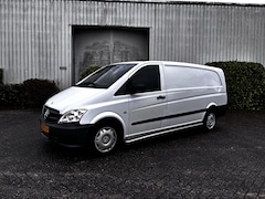 Mercedes-Benz Vito - 113 CDI 343