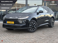 Toyota bZ4X - Dynamic 73 kWh