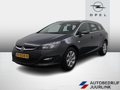 Opel Astra Sports Tourer - 1.4 Turbo Blitz 1e eigenaar