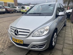 Mercedes-Benz B-klasse - avangarden B 170 avangarden