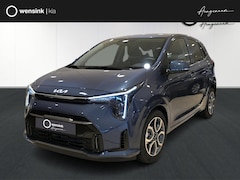 Kia Picanto - 1.0 GDi ExecutiveLine | 4-zits | Stoelverwarming | Achteruitrijcamera | LED Koplampen | Na