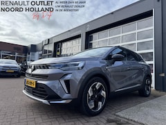 Renault Symbioz - 1.6 E-Tech full hybrid 145 iconic