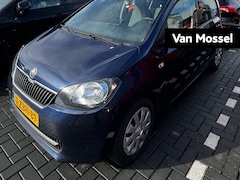 Skoda Citigo - 1.0 Greentech Sprint | AIRCONDITIONING | 5 DEURS |