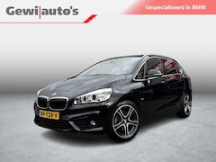 BMW 2-serie Active Tourer - 218i High Executive Pano|HUD|LederSport