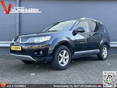 Mitsubishi Outlander - 2.4 Intro Edition 2WD | Climate | Cruise | Navi | Camera |