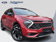 Kia Sportage - 1.6 T-GDi Plug-in Hybrid AWD GT-PlusLine 265pk | Panoramadak | Harman-Kardon | Adaptive cr