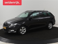 Skoda Fabia - 1.2 TSI JOY | 2e eigenaar | Cruise control | Airco | Bluetooth | LED | Radio | Getint glas