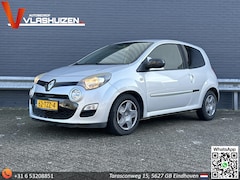 Renault Twingo - 1.5 dCi Dynamique | Climate | Cruise | APK 01-2027 |