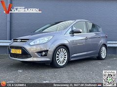 Ford C-Max - 1.0 Edition Plus | Climate | Cruise | Camera |