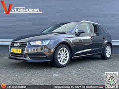 Audi A3 Sportback - 1.6 TDI Ambition Pro Line S | Climate | Cruise | Navi | PDC | APK 11-2026 |