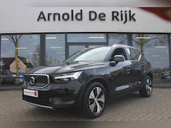 Volvo XC40 - 1.5 T4 Recharge Inscription Expression