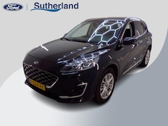 Ford Kuga - 2.5 PHEV Vignale | 86.700 km | Winterpack | Driver Pack | Trekhaak