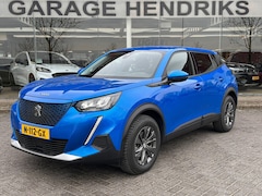 Peugeot e-2008 - EV Active Pack 50 kWh | SOH: 92, 9% | Climate | Navi | Cruise Control |