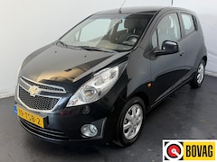 Chevrolet Spark - 1.0 16V LT+ Bi-Fuel