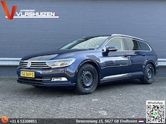 Volkswagen Passat Variant - 2.0 TDI Business Edition | Climate | Cruise | Navi | PDC |