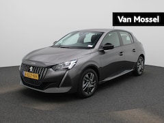 Peugeot 208 - 1.2 PureTech Active Pack | Apple Carplay / Android Auto | Navigatie | Airco |