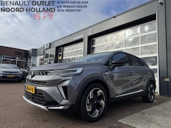 Renault Symbioz - 1.6 E-Tech full hybrid 145 Iconic