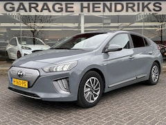 Hyundai IONIQ - Comfort EV 38 kWh | SOH: 93, 6% | 311km WLTP | Adaptive CC | Full LED | Navi |