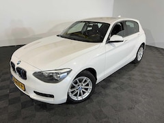 BMW 1-serie - 114i EDE Executive