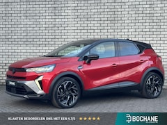 Renault Captur - 1.6 E-Tech full hybrid 145 Esprit Alpine | Panoramadak | Stuurverwarming | Harman / Kardon