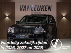 Jeep Grand Cherokee - 6.1 V8 Hemi SRT-8 3JR Fiscaal voordeel
