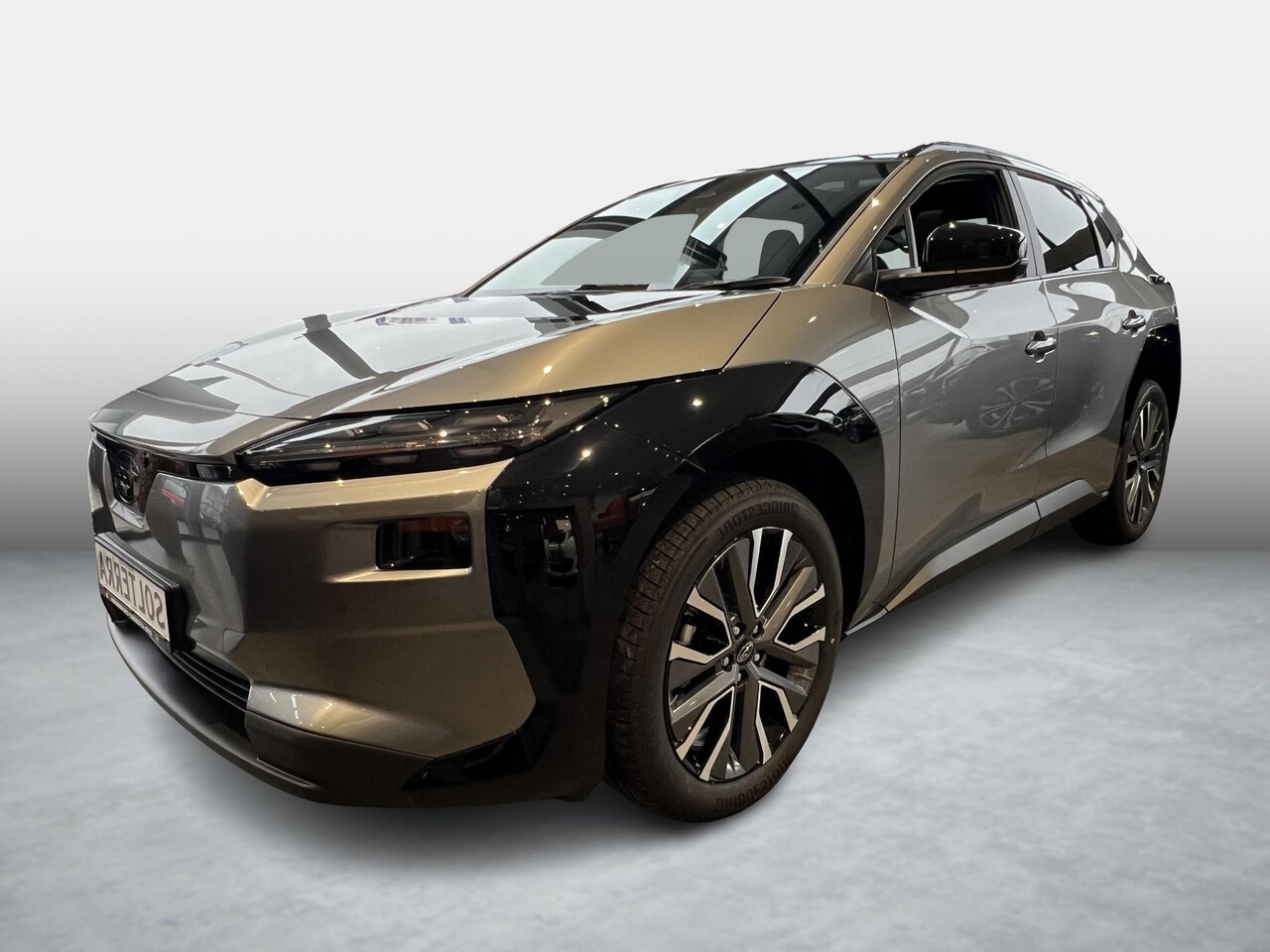 Subaru Solterra - 4E-xperience 73.1 kWh | NIEUW MODEL!!! | 100% Elektrisch | Uit Voorraad Leverbaar | Panora - AutoWereld.nl