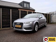 Audi A3 Sportback - 1.2 TFSI Attraction Pro Line plus NIEUWSTAAT
