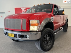 Ford F250 - USA SUPER DUTY, 4X4, LEER, NAVIGATIE, 355PK