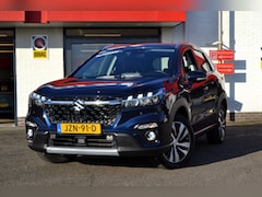 Suzuki S-Cross - 1.5 Hybrid Style, Automaat, Navi, Clima, Camera, Pdc, etc etc