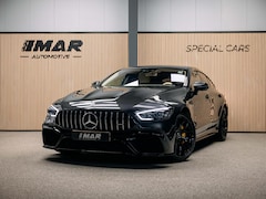 Mercedes-Benz AMG GT 4-Door Coupe - GT63s AMG 4MATIC+ | Burmester | Head-Up | Stoelmassage | 360 camera |
