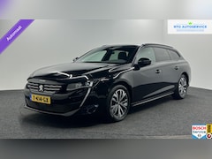 Peugeot 508 SW - 1.2 PureTech Allure Pack Business ECC CRUISE NAVI LM CARPLAY