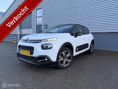 Citroën C3 - 1.2 PureTech Feel|Carplay|Clima|Cruise|Navi|parke