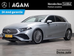 Mercedes-Benz A-klasse - Hatchback 180 Star Edition AMG Line Premium PLUS | Panorama dak