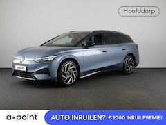 Volkswagen ID.7 Tourer - Pro Limited Edition 77 kWh accu 286 PK | Velgen 19" | 360 graden camera | Stoel & Stuurver