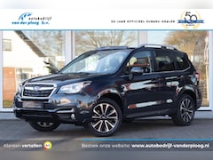 Subaru Forester - 2.0 CVT Premium | Navigatie | Panoramadak | Lederen bekleding |