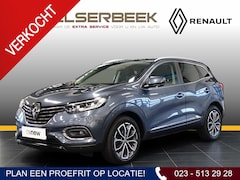 Renault Kadjar - TCe 160 Intens *Automaat/Stoelverwarming