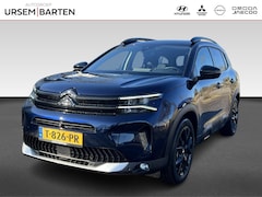 Citroën C5 Aircross - 1.6 Plug-in Hybrid 225 Shine | Afneembare Trekhaak