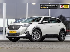 Peugeot 2008 - 1.2 PureTech Active | Automaat | Trekhaak | Carplay | NL Auto