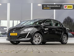 Peugeot e-208 - EV Active Pack 50 kWh | 95% SOH | LED | NL Auto